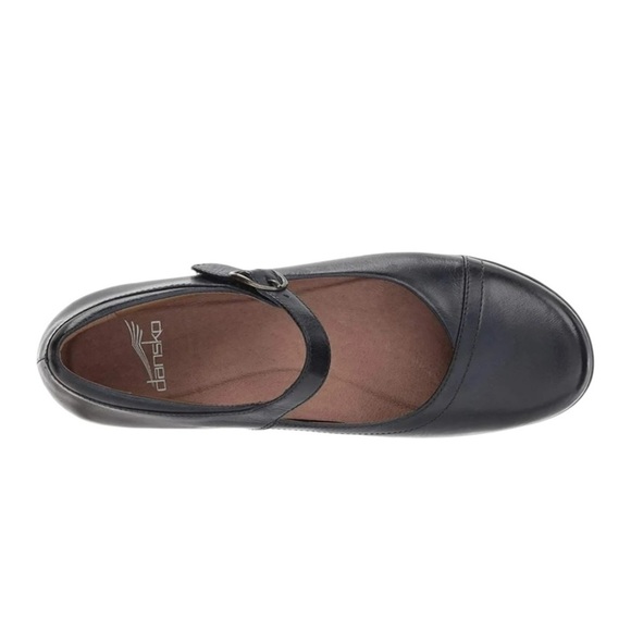 Dansko Fawns Mary Jane Size 42/11.5-12 - Picture 7 of 11